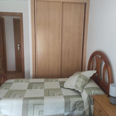 Apartamento Pedaporta Combarro Exterior foto