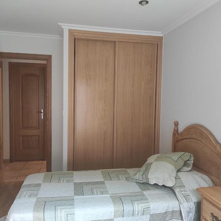 Apartamento Pedaporta Combarro Exterior foto