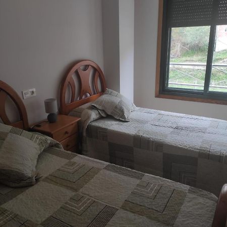 Apartamento Pedaporta Combarro Exterior foto