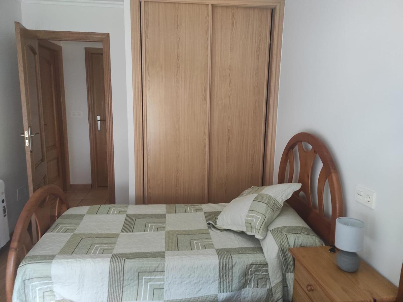 Apartamento Pedaporta Combarro Exterior foto