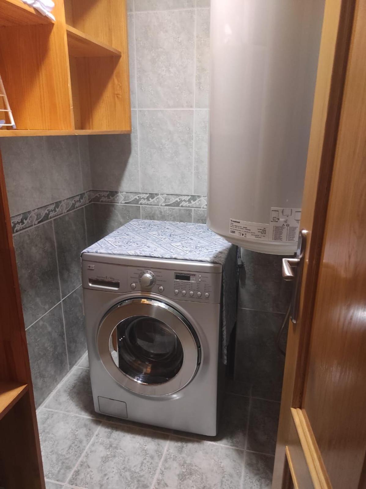 Apartamento Pedaporta Combarro Exterior foto