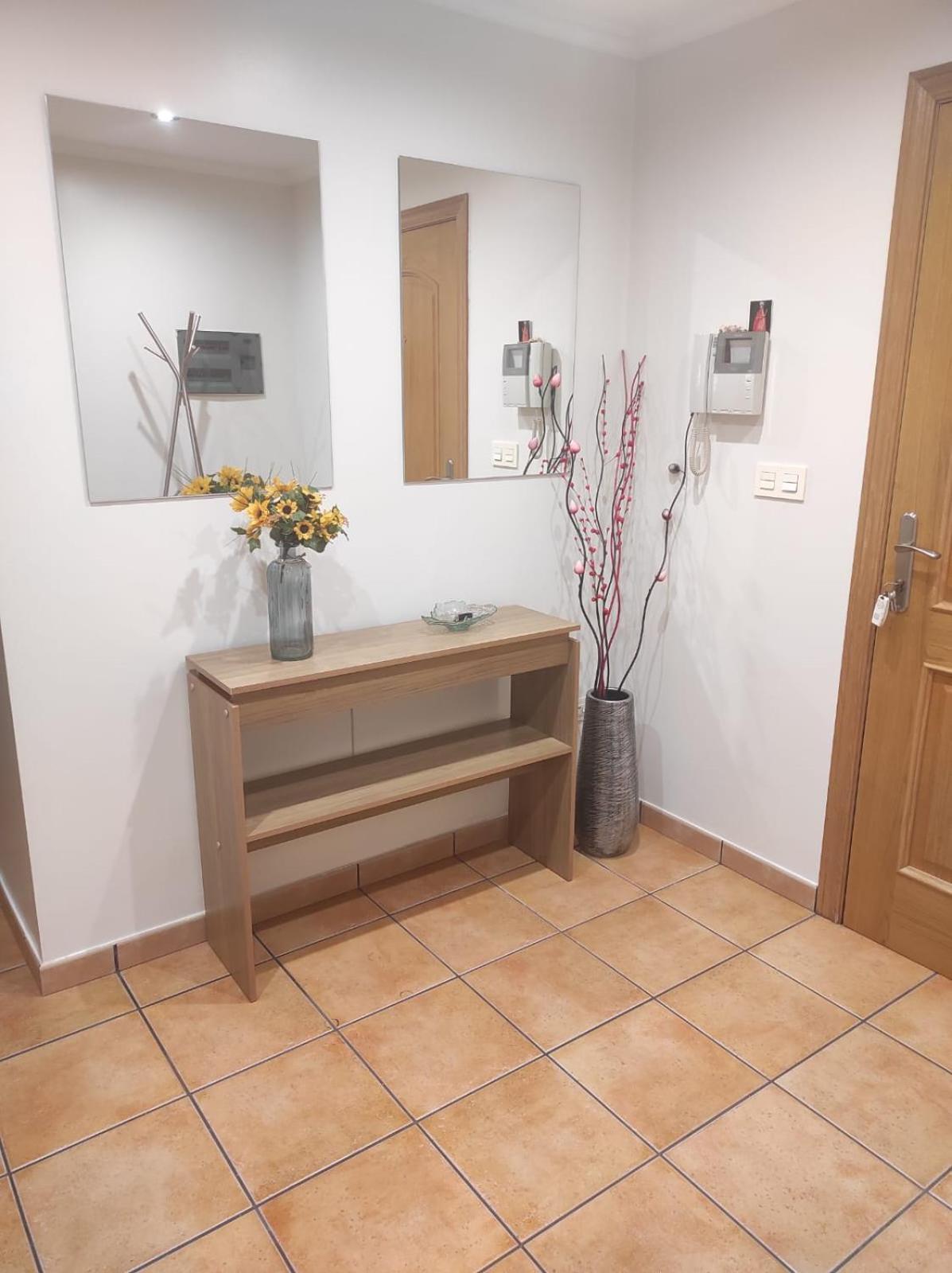 Apartamento Pedaporta Combarro Exterior foto