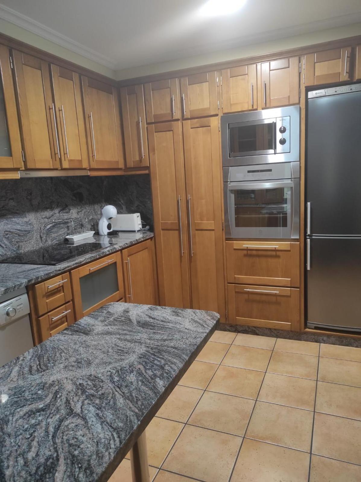 Apartamento Pedaporta Combarro Exterior foto